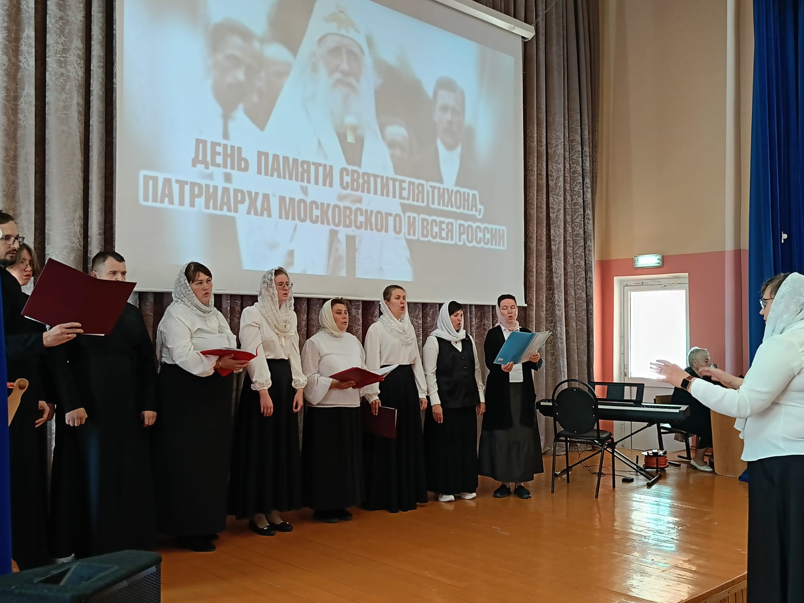 Солнечная Мордовия